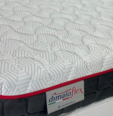 Materasso Memory Breeze Excellence