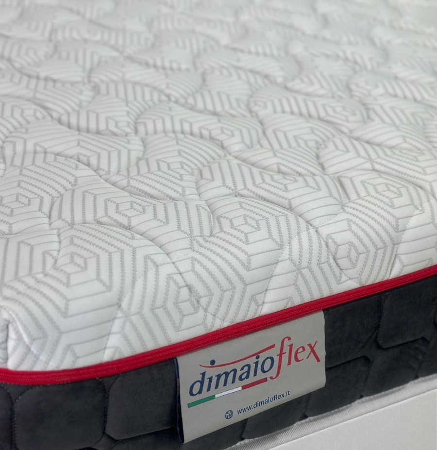 Materasso Excellence Memory Foam | Comfort e Adattabilità - Dimaioflex