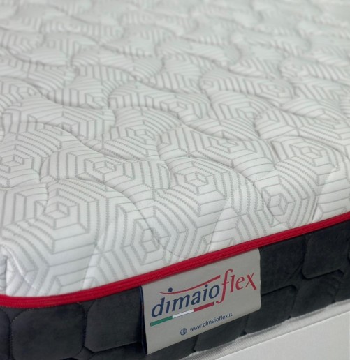 Materasso Memory Breeze Excellence