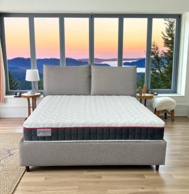 Materasso Excellence Memory Foam | Comfort e Adattabilità - Dimaioflex