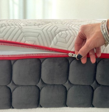 Materasso Excellence Memory Foam | Comfort e Adattabilità - Dimaioflex