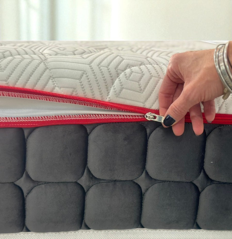 Materasso Excellence Memory Foam | Comfort e Adattabilità - Dimaioflex