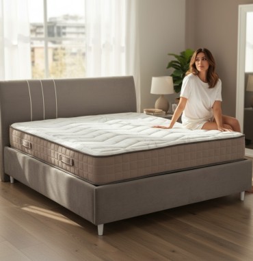 Materasso Memory Foam Evolution