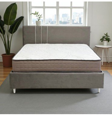 Materasso Evolution Memory Foam | Tecnologia e Comfort - Dimaioflex