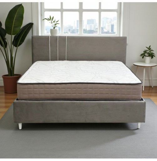 Materasso Evolution Memory Foam | Tecnologia e Comfort - Dimaioflex