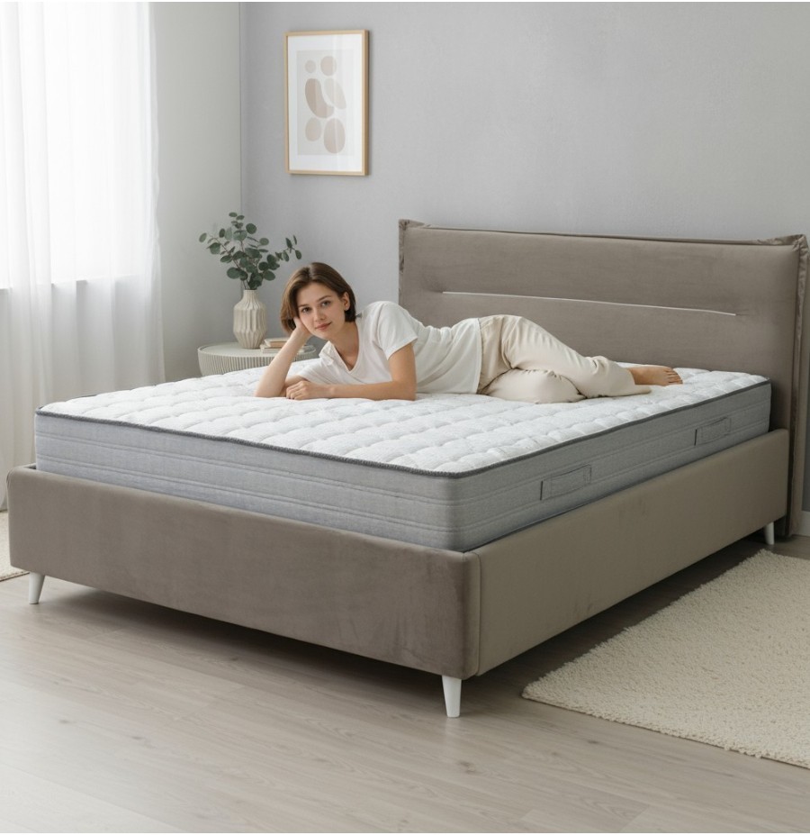 Materasso Benessere Memory Foam | Comfort e Relax - Dimaioflex