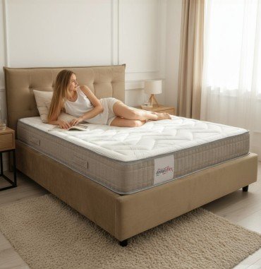 Materasso Memory Foam Basic