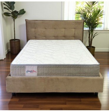 Materasso Basic Memory Foam | Comfort Essenziale - Dimaioflex