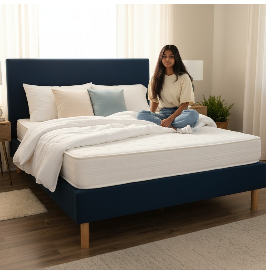 Materasso Waterly Memory Foam | Adattabilità e Comfort - Dimaioflex