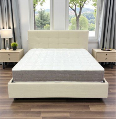 Materasso Rubino a Molle Bonnel | Supporto Ergonomico - Dimaioflex