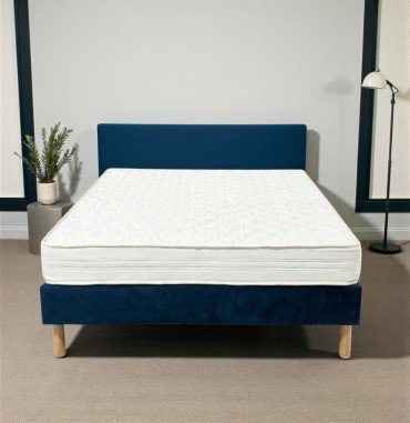 Materasso Zaffiro a Molle Bonnel | Comfort e Sostegno - Dimaioflex