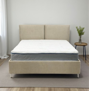 Materasso Royal Double Memory Foam | Comfort Doppio Strato - Dimaioflex