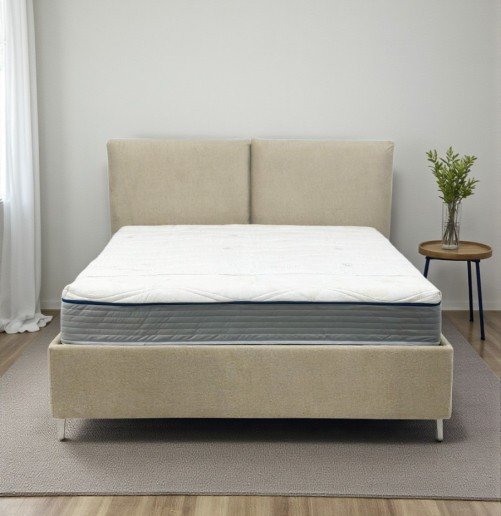 Materasso Royal Double Memory Foam | Comfort Doppio Strato - Dimaioflex