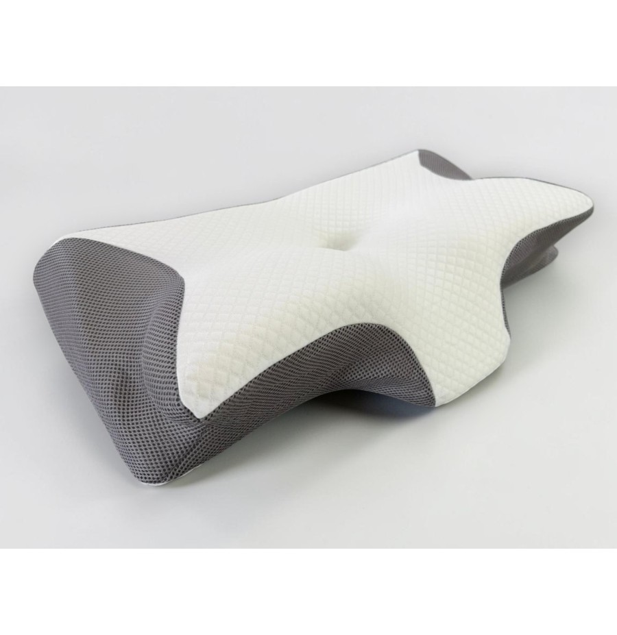 Cuscino Ortocervicale Ergonomico - Supporto per Collo e Testa - Dimaioflex