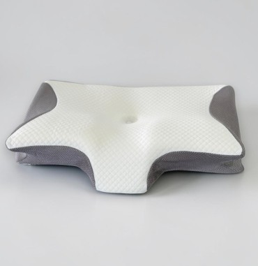 Guanciale Sollievo Cervicale ErgoShape